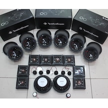 Rockford Fosgate T1-650 Midbass