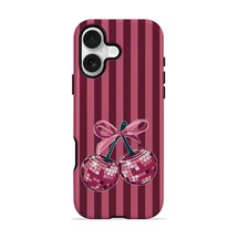Valestra Select - Disco Cherry Stripe
