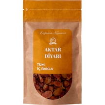 Tam Tüm Bakla 250 Gr Aktar Diyarı
