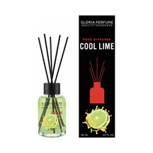 Cool Lime Bambu Çubuklu Oda Kokusu 150 Ml