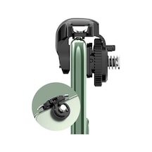 Kilifone - Telefon Oyun Aparatı Hx Mobil Game Oyun Aparatı - Şeffaf - T13351