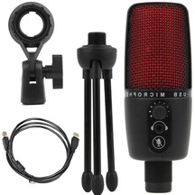 Me3 Usb Kablolu Kondenser Mikrofon Profesyonel Sessiz Sensör Detay Odaklı Mikrofon Kayıt/şarkı Söyleme/öğretme/oyun/canlı Yayın 681400298a