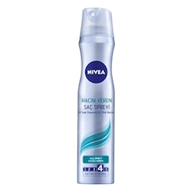 Nivea Hacim Veren Ekstra Güçlü Saç Spreyi 250 ML