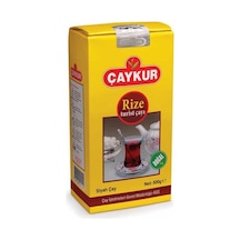 Çay Rize 500 Gr.