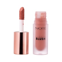 Mousse Allık Rose Pınk Diğer