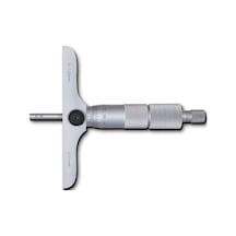 Derinlik Mikrometresi 150x0,01 Mm