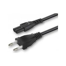 Sony PS4 Power Güç Elektrik Kablosu (PS4/Ps3/Ps2 Uyumlu)