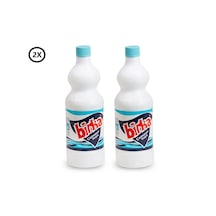 Birka Çamaşır Suyu 1 Kg X 2 Adet