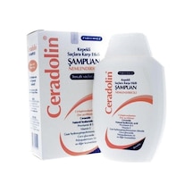 Kepeğe Karşı Yoğun Saç Bakım Şampuanı 300 Ml