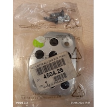 Peugeot 207 308 307 Rcz Aliminyum Fren Pedal 4504.26