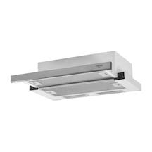 Çetintaş Evii Çetintaş Aspiratör  1022  Inox Çift Motor
