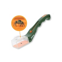 Hu-10 Bugview Tek El 5x Büyüteç