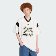 Adidas Football Jersey Erkek Tişört C-adıjy2762e50a00 Beyaz