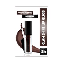 Cecile Glam Shıne Lip Gloss 05 Diğer