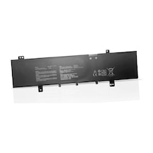 Asus Vivobook 15 X505za-bq887a4 Batarya A+++ Pil