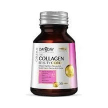 Day2day The Collagen Beauty Core 30 Tablet Day2day The Collagen Beauty Core 30 Tablet