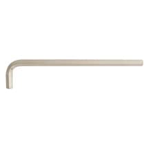 Unıor Allen Anahtar Uzun 4mm 220/3l
