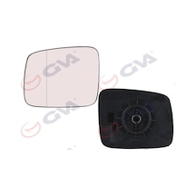 Gva Ayna Camı Sol Transporter T4 90-01 Mekanik Asferik Vm-185agl Gva 1175000 701857521p