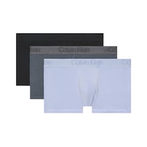 Calvin Klein Erkek Boxer Set 000nb3651a33v Çok Renkli