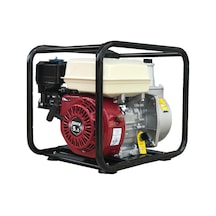 Su Motoru Benzinli 6,5hp 3" Dakkın-sgp80h 812423