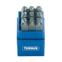 328-108 Rakam Takımı 9lu Set K 6028330008