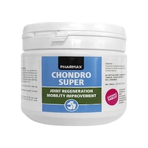 Pharmax Chondro Super Kas ve İskelet Sağlığı Köpek Vitamini 150 Tablet 260 G