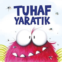 Tuhaf Yaratık - Seba Şebbani - Edam
