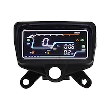 Cg Km Saati Komple Dijital 56684
