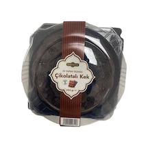 Rapata Çikolatalı Kek 350 G 4'li Avantaj Paketi Mıchu