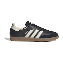 Cblack/owhıte/gum4 Adidas Erkek Günlük Spor Ayakkabı Samba Og Kk2276 siyah