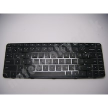 HP Uyumlu Pavilion Dv5-2100 Laptop Klavye Türkçe