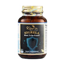 Tr Eigrela Kuersetin, Kekik, Astragalus Ve Akgünlük Boswellia - Mevsim Geçişleri Ve Bağışıklık Desteği - Kat
