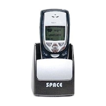 Space Telefon Ve Sigara Tutacağı / Syte34