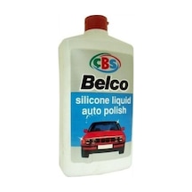 3M Çbs Belco Silikonlu Oto Cila 1 L