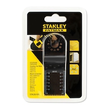 Stanley Sta26105 32mm Hassas Daldırma Testtere Hcs