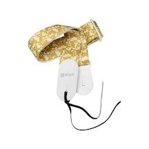 Dimarzio Dd3151 Steve Vai Utopıa Beyaz/altın Askı