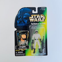 At-st Driver Figure Star Wars The Power Of The Force