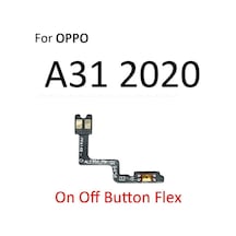 Tkgz Oppo Uyumlu A31 2020 On Off Filmi