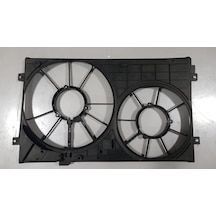 Toledo Fan Davlumbazı 06-09 1.4 16V-1.4 Tsı 1K0121207T