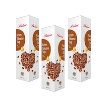 Balen Keten Tohumu Yağı 3 x 250 ML