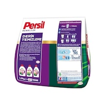 Toz Çamaşır Deterjanı 1,5 Kg 10 Yıkama Renkli, Renkliler 1.5kg