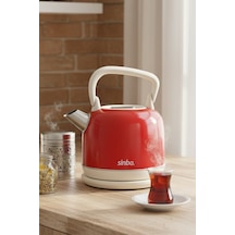 Sinbo SK-8035 1800 W Su Isıtıcı