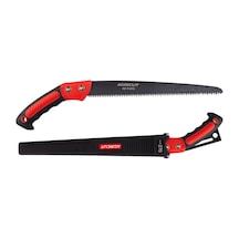 Agrıcut P-270 Budama Testeresi 27cm Orta Diş Düz