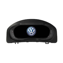 Hayalet Gösterge Paneli Volkswagen Scirocco S Unı - Ty / Unı Ekr. 2d Hayalet Ekran