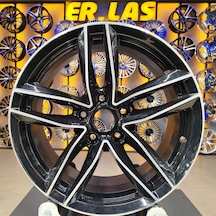 4 Adet Rcr-5068 7.5 17 5 115 Et35 70.2 Bf Takım