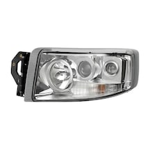 Renault Renault R9 Rn Rl 98 Far Sağ Unıt..ece. Oem No:7702127167