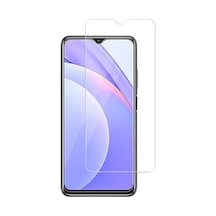 Ally Xiaomi Redmi 9t Tempered Kırılmaz Cam Ekran Koruyucu- 5775