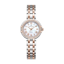 Roche Montre Rml5002-04 Kadın Kol Saati Metalik Gri