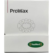 Yesmed Philips Uyumlu Prowax Filtre 6'lı