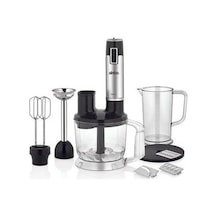 Lb Multi Blender Seti 300w 2lt Hazneli Shb-3114